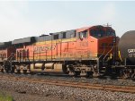 BNSF 7428